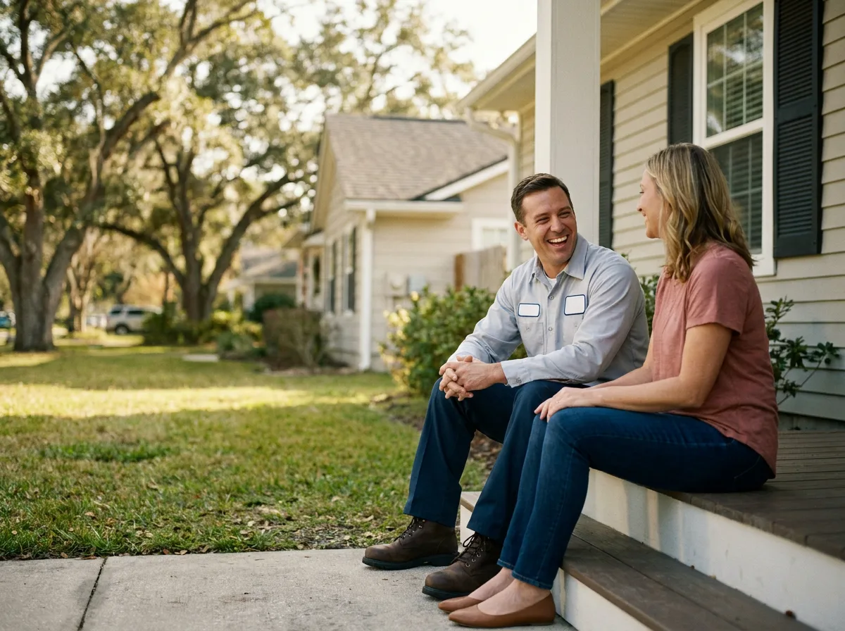 Septic tank pumping FAQs for Naples, FL